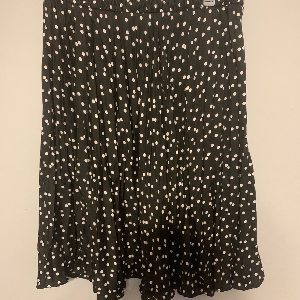 New Time and True size xxl skirt